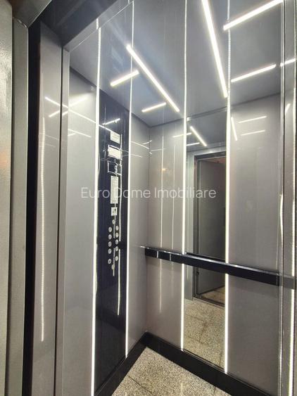 Onix, apartament cu priveliste spre Tâmpa - 27