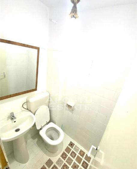 Apartament cu 4 camere, pretabil pentru muncitori, Spitalul Judetean - 4