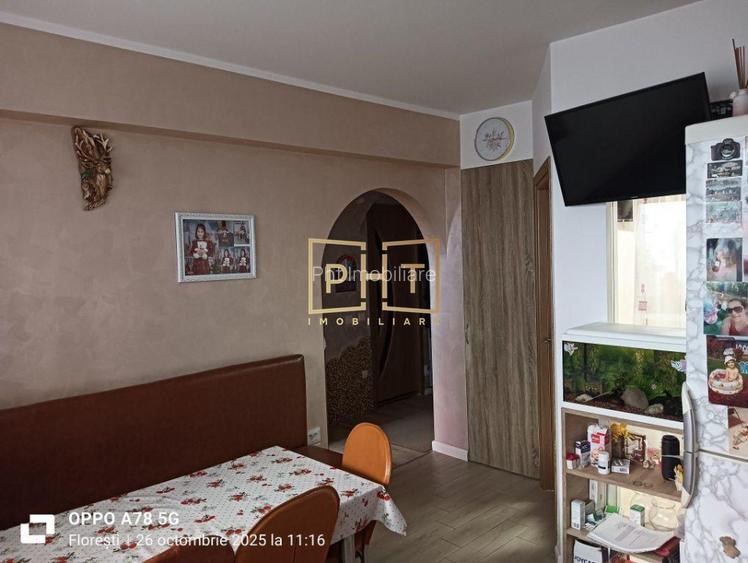 Apartament de vanzare cu 2 camere, 43,6 mp, zona Lidl ! - 4