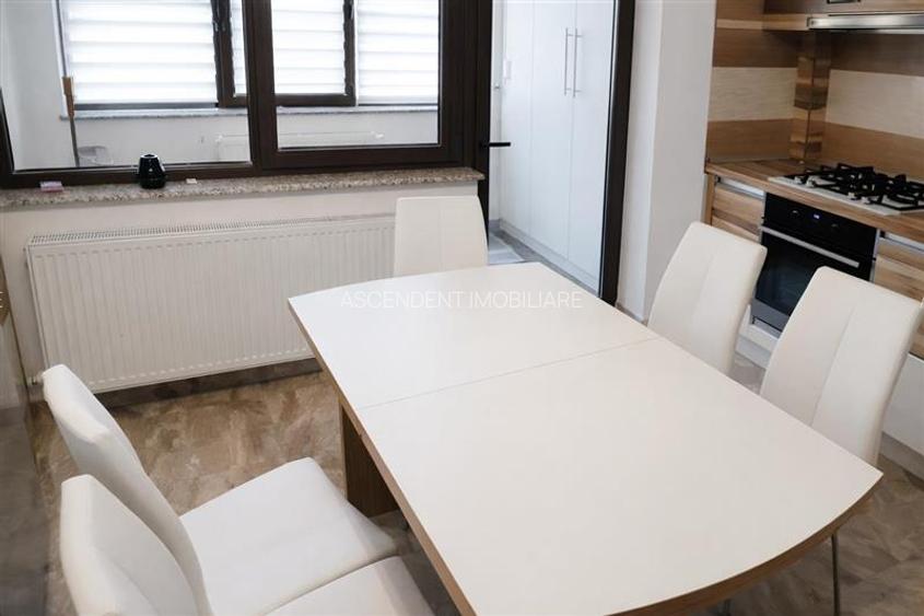 Apartament 3 camere decomandat,  mobilat si utilat modern, zona Coresi, Tractoru - 3