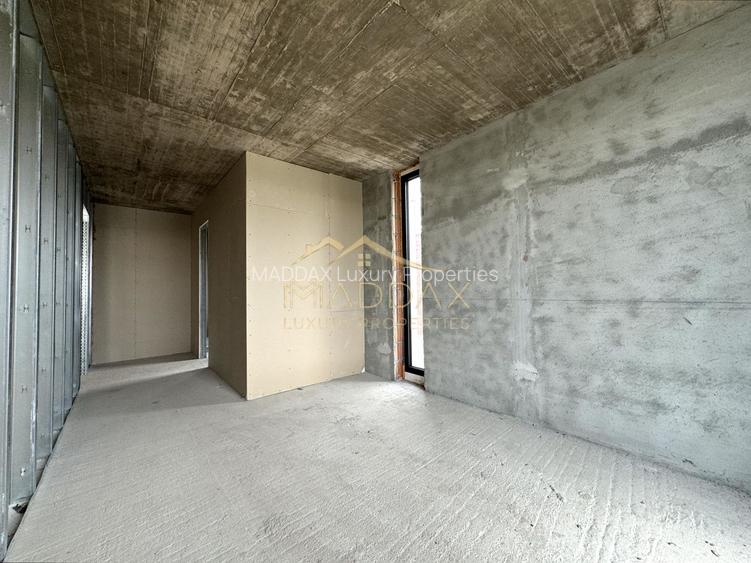 Vila Exclusivista *296mpc* / 753 mp teren + piscina si fire-pit / Balotesti - 49