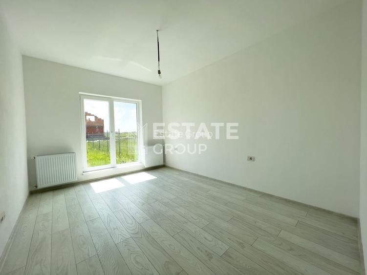 Duplex Mosnita Noua, finisat la cheie - 10