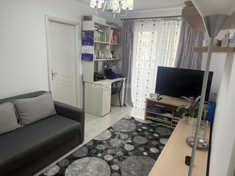 Apartament cu 2 camere Tomis Nord/ Piața Cireșica - 4