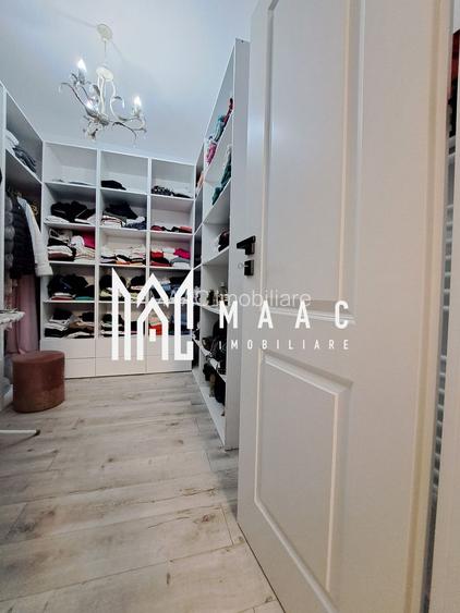 Casa deosebita P+E | mobilata si utilata | teren 1277mp | stradal Vladești - 18