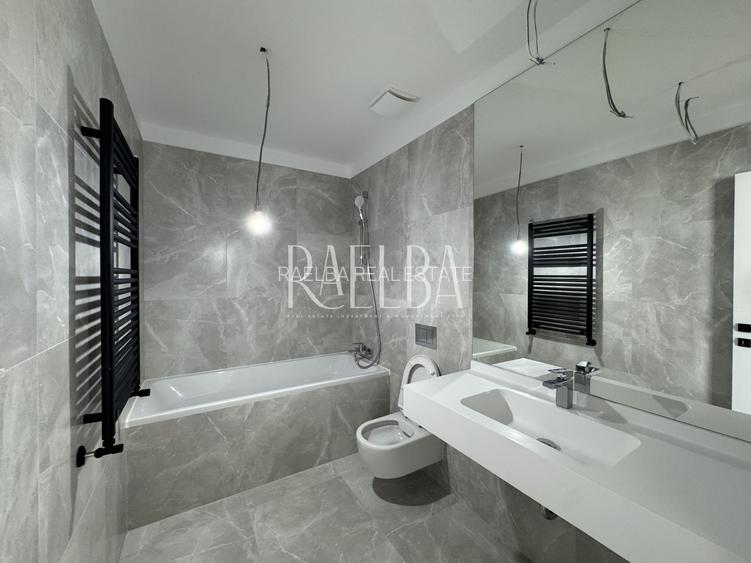 | 3 camere | ONE COTROCENI | ULTIMELE DISPONIBILITATI | - 13