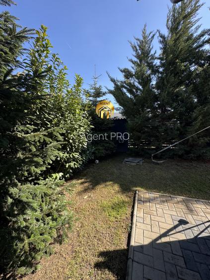 Vila Individuala 4 cam - Dormitor la Parter - Mobilata si Utilata - Otopeni Odai - 25