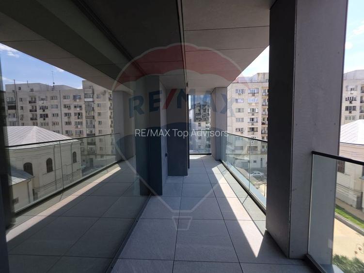 DE VANZARE Apartamente Premium 2 camere Noor / Unirii - 15