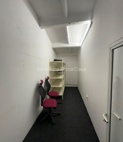 HALA DEPOZITARE 260mp si parte birouri 150mp finisat la cheie! - 15