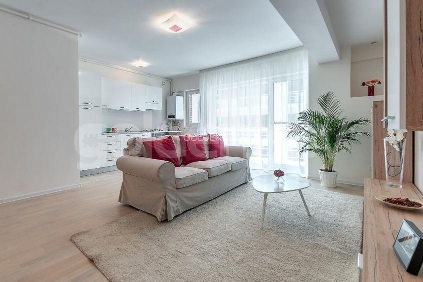 Apartament luminos cu 3 camere | vedere libera - 3