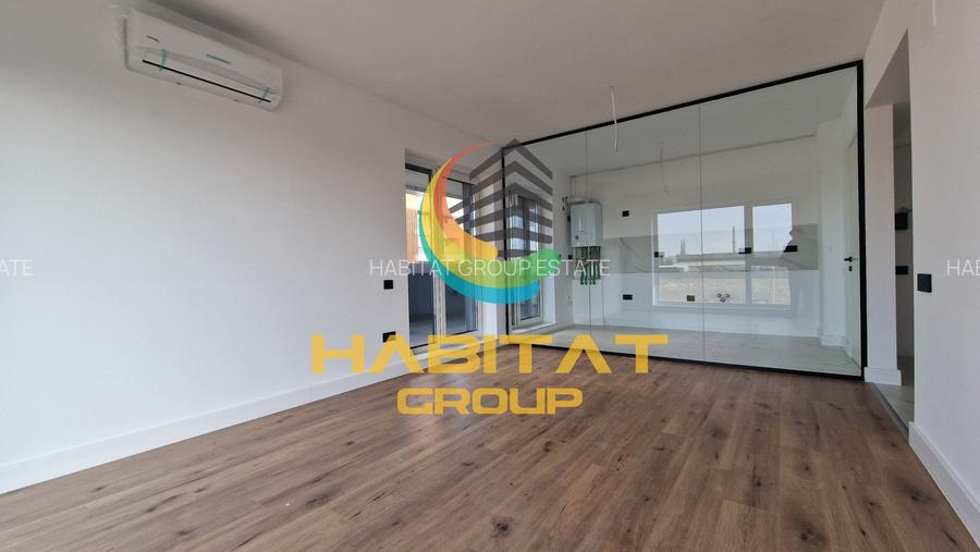 Apartament 3 camaere - 90 mp - UPPER PREMIUM - 12