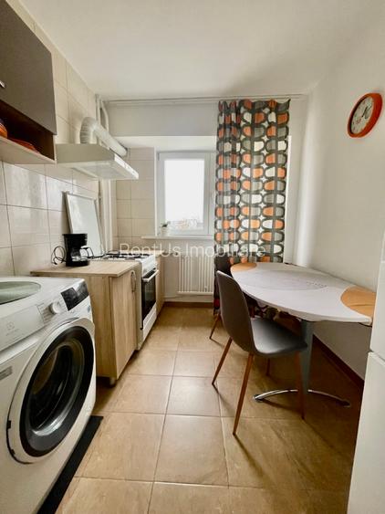 3 Camere Uverturii | Lujerului | Gorjului - 7