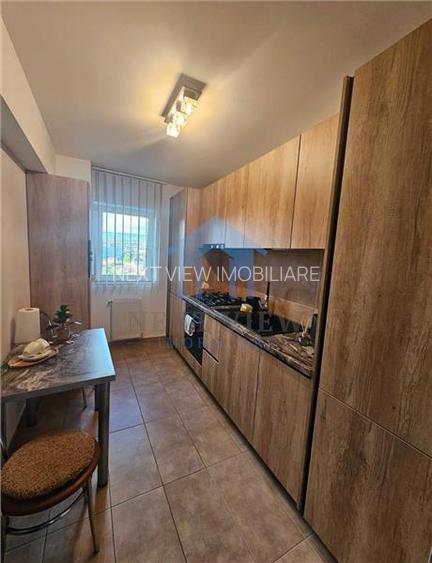 Apartament 2 camere, Piata 1 Mai - 4