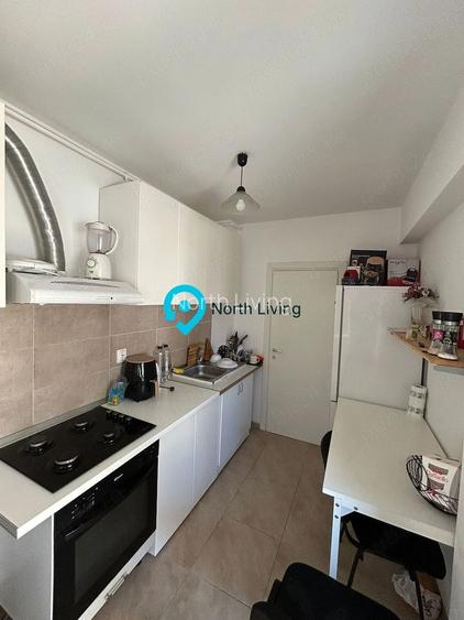 Apartament 2 camere de închiriat Berceni – Metrou Apărătorii Patriei - 5