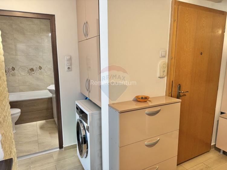 Apartament cu 2 camere etaj 1 de vânzare în zona Nufarul- Lotus - 6
