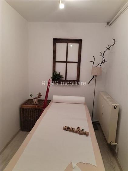 Spatiu comercial ideal pentru activitati de terapie - Astra, Brasov - 5