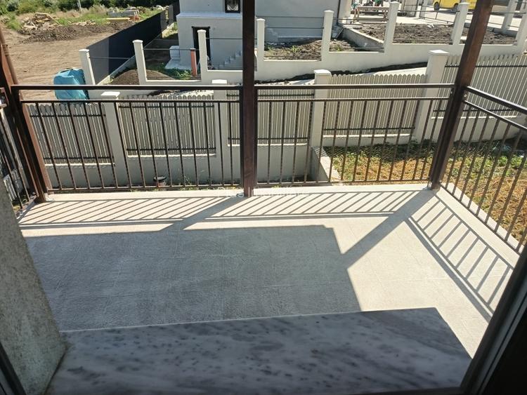 Duplex modern, 4 camere, constructie noua, intabulata, Valea Lupului - 21