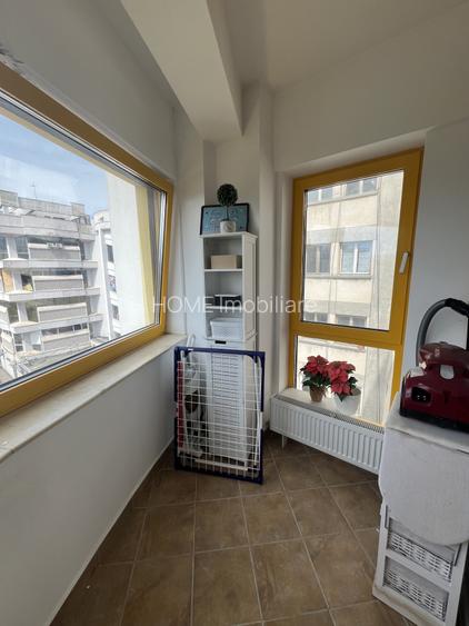 Apartament lux, 2 camere, Ultracentral - Luceafarul - 12