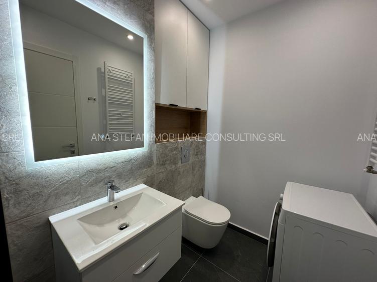 Trio Bridge-Crangasi / Apartament lux-Loc de parcare / 5 min metrou - 14