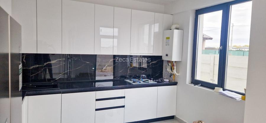 Vila P+1 | 127 MPU | 3 dormitoare | 3 bai | Berceni | 425mp teren - 3