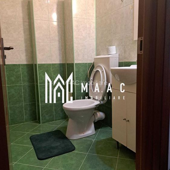 Apartament 1 camera | Etaj 2 | Parcare | Turnisor - 5