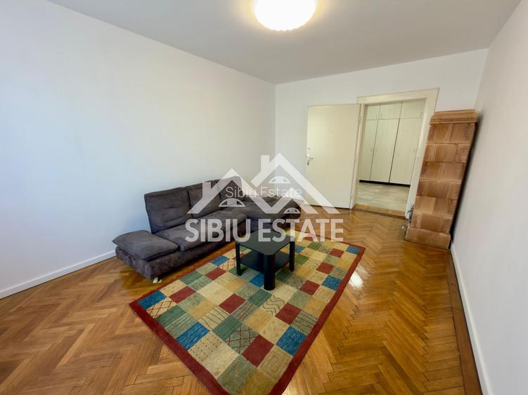 Casa zona centrala Sibiu 2 unitati, ideala investitie - 11