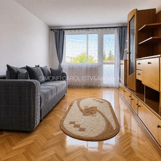Apartament cu 3 camere in zona Semicentral ( Bodor Péter) - 3
