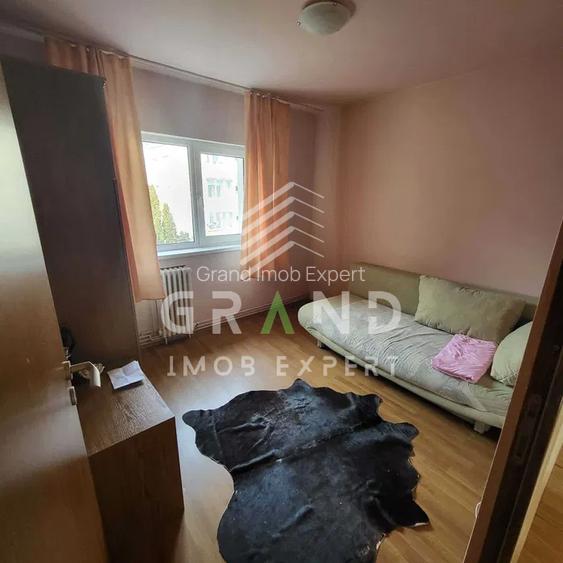 Apartament 4 camere | 3 Dormitoare | 2 Bai | Debara | CT | Manastur/Mehedinti - 3