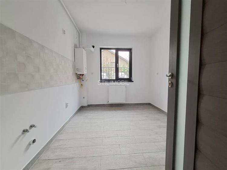 Apartament 2 camere, 55 mp de vanzare in Iasi Valea Lupului, intabulat - 5