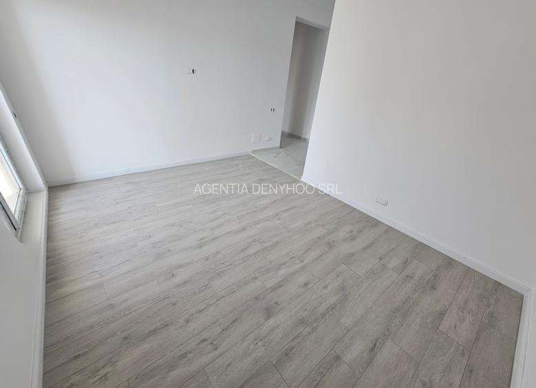 Garsoniera - La Cheie - Incalzire pardoseala - Stb - Mutare imediata - 4