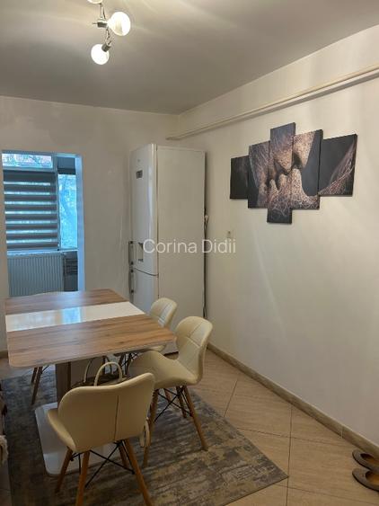 Apartament modern de inchiriat  - 3
