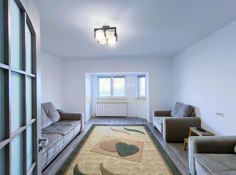 Faleză Nord Apartamentul tău cu vedere la RĂSĂRIT - 8