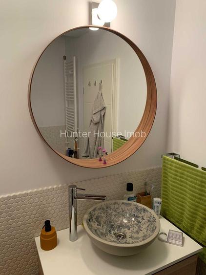 Ap. 2 camere – Orhideea / Maternitatea Giulești | Bloc 2015 | Mobilat si utilat - 14