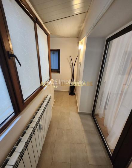 2 Camere de inchiriat | Basarabia | Metrou | Loc Parcare | Balcon - 6