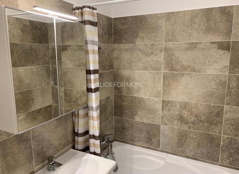 Inchiriere Apartament 2 Camere Decomandat-Militari Residence - 4