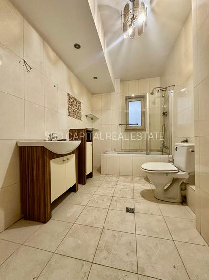 Exclusivitate în Primăverii – Apartament de LUX cu 4 camere - 19