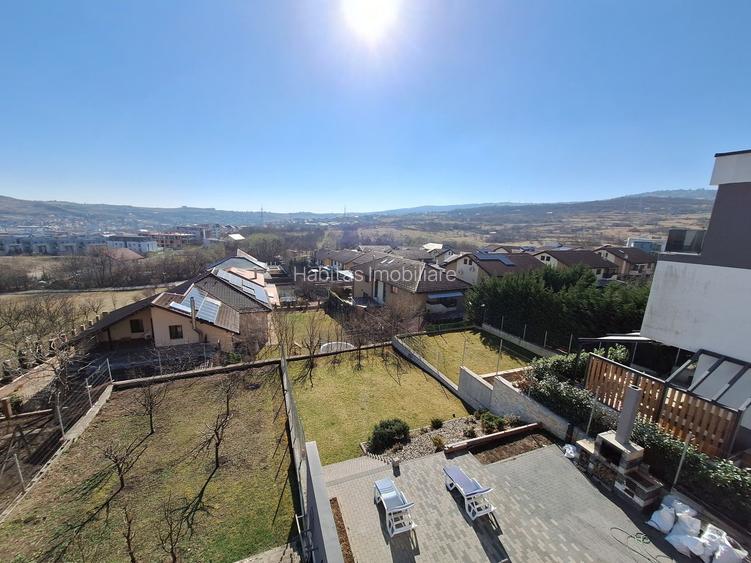 Casa constructie noua cu 4 camere zona superba Borhanci - 4