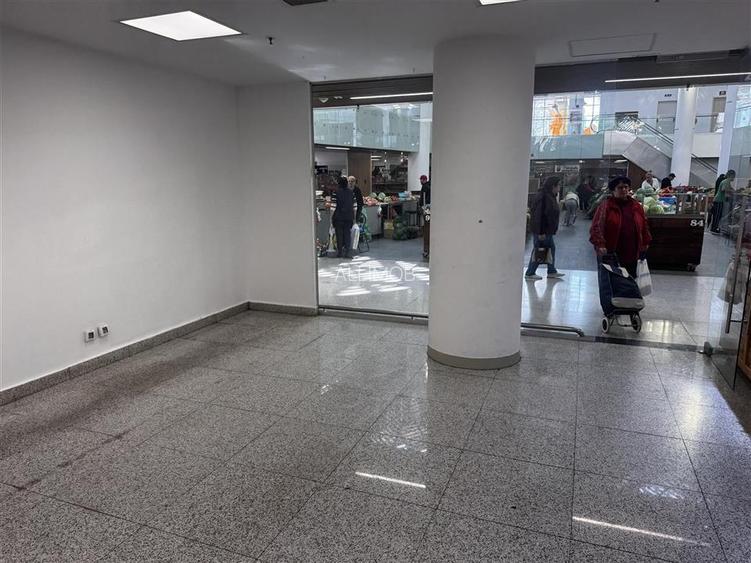 Spatiu comercial  in Piata Sudului - 5