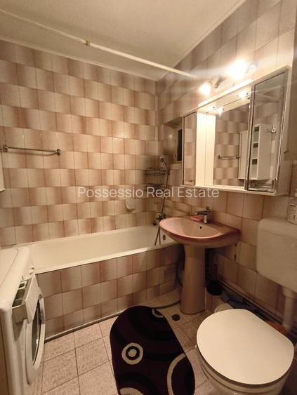 Tineretului - Timpuri Noi – Apartament 2 camere - 2400 Lei - 9