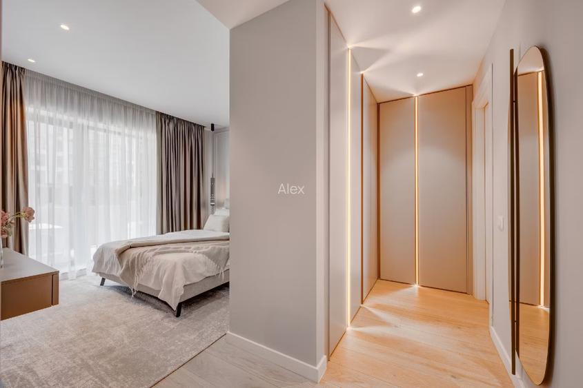 Apartament 4 camere | Aviatiei | Nusco City | Proprietar | Comision 0% - 5