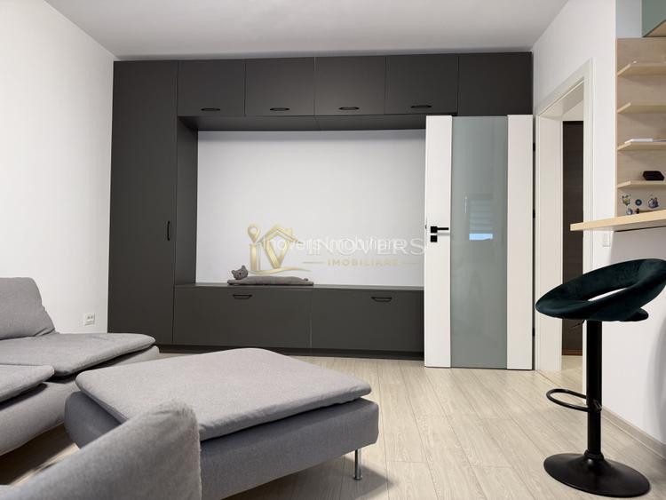 3 Camere Exigent Faza 4 | 77 | parcare klaus | boxa | 12 min metrou - 3