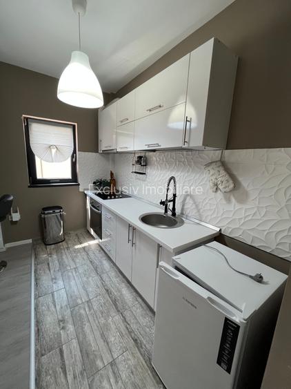 Eforie Nord, P+2E/Lux, complet mobilat si utilat, Ideal investitie - 7