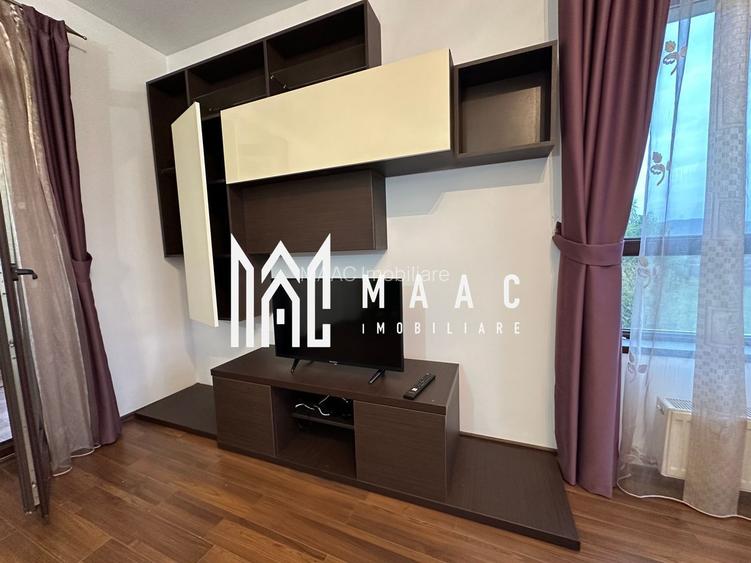 Apartament 2 camere | Etaj2 | Balcon | Decomandat | Selimbar - 6