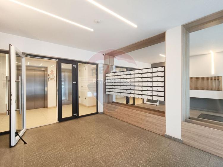 Inchiriere Apartament 3 Camere| Parcare Subterana| Belvedere Residence - 19