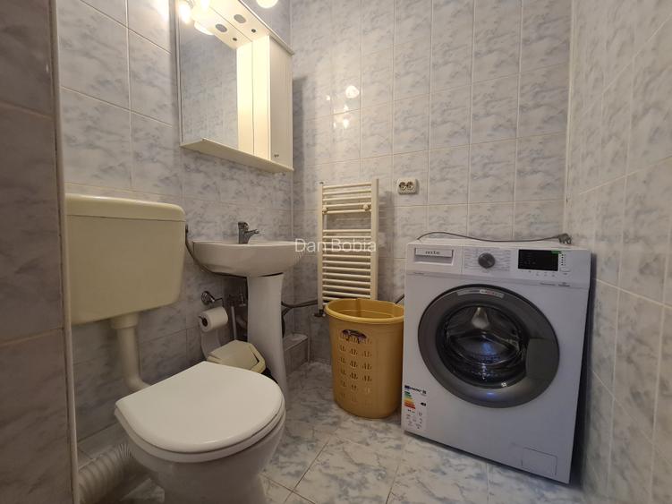 Ap 3 Camere Mall vitan- Piata unirii + Centrala Proprie DB - 9