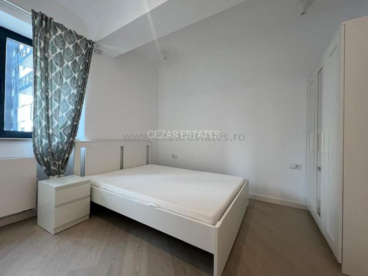 PIPERA CORTINA  APARTAMENT 3 CAMERE MOBILAT COMPLET - 20