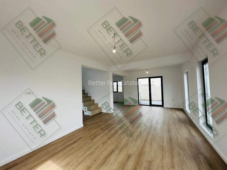 Casă Individuala P+1 | 4 camere -Comuna Berceni - 3
