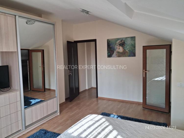 Casa individuala, P+1. centrala gaz, zona Centru - Piata Grivitei - 8