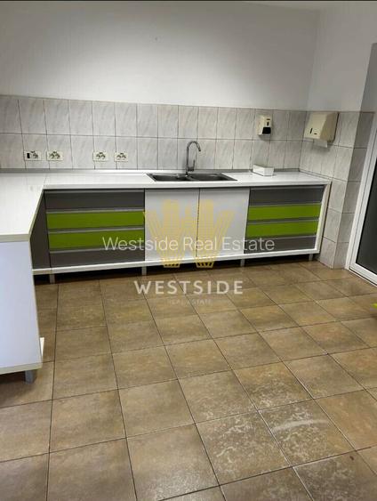 Spatiu comercial (SAD) de vanzare, pe Liviu Rebreanu - 3