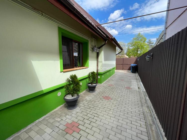 Apartament la casa | Calea Poplacii | Langa Parcul Sub Arini - 9