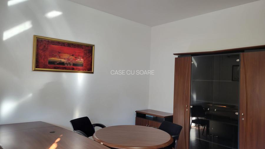 Spatiu birou/clinica, demisol, parter, curte-Comision 0% - 5